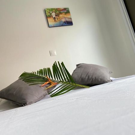 Residence Vwal O Van 2, Studio Plage A Proximite Sainte-Anne  Exterior foto