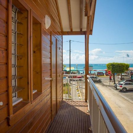 Residence Vwal O Van 2, Studio Plage A Proximite Sainte-Anne  Exterior foto