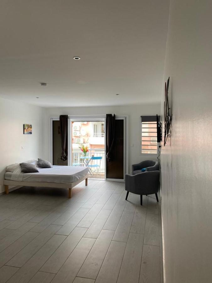 Residence Vwal O Van 2, Studio Plage A Proximite Sainte-Anne  Exterior foto