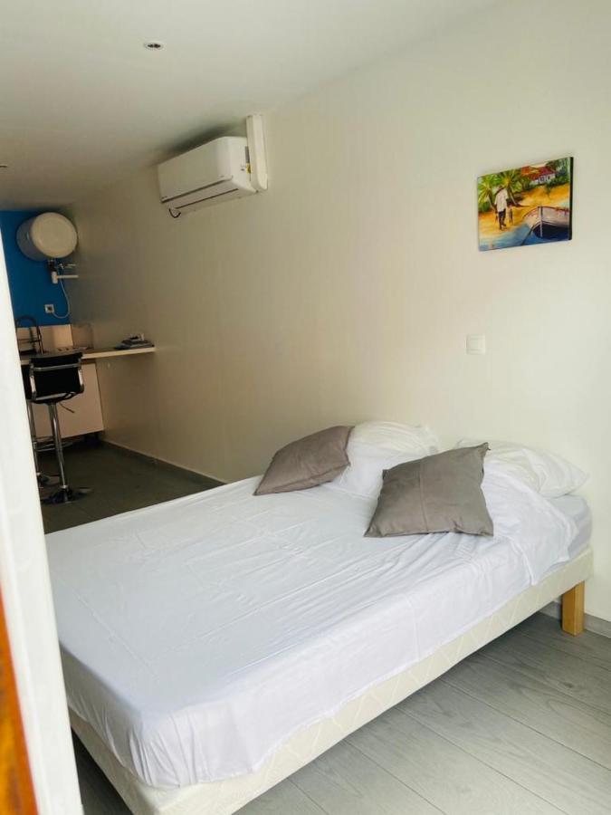 Residence Vwal O Van 2, Studio Plage A Proximite Sainte-Anne  Exterior foto